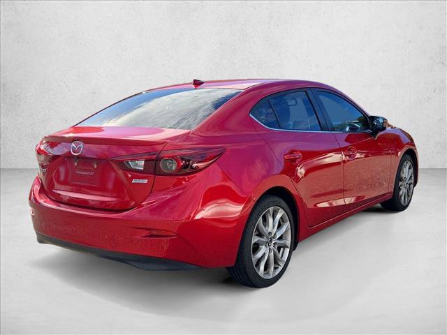Used 2016 MAZDA MAZDA3 s Grand Touring FWD image 5