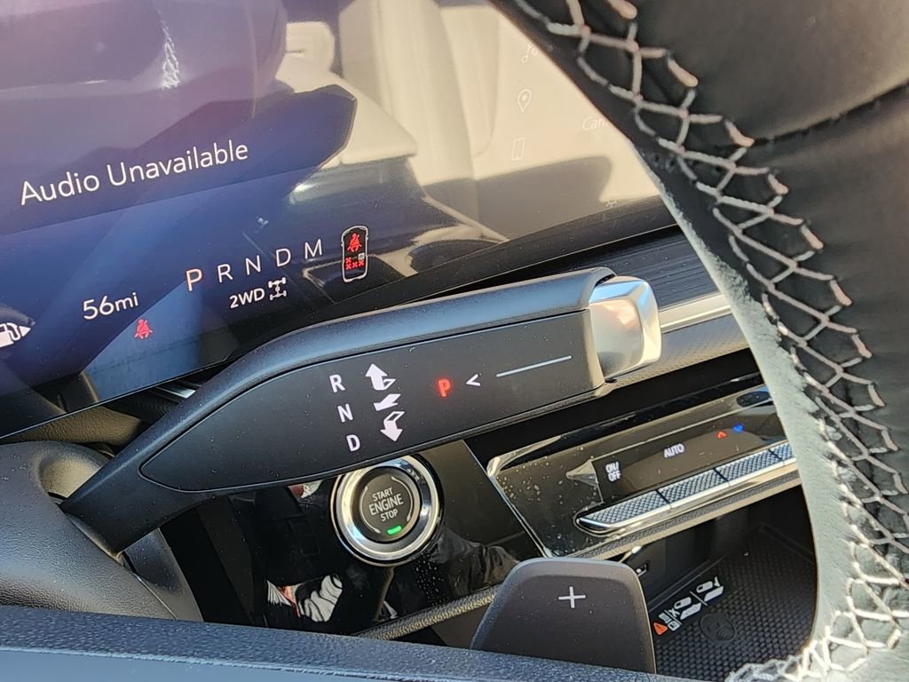 New 2026 Buick Envision Preferred image 24