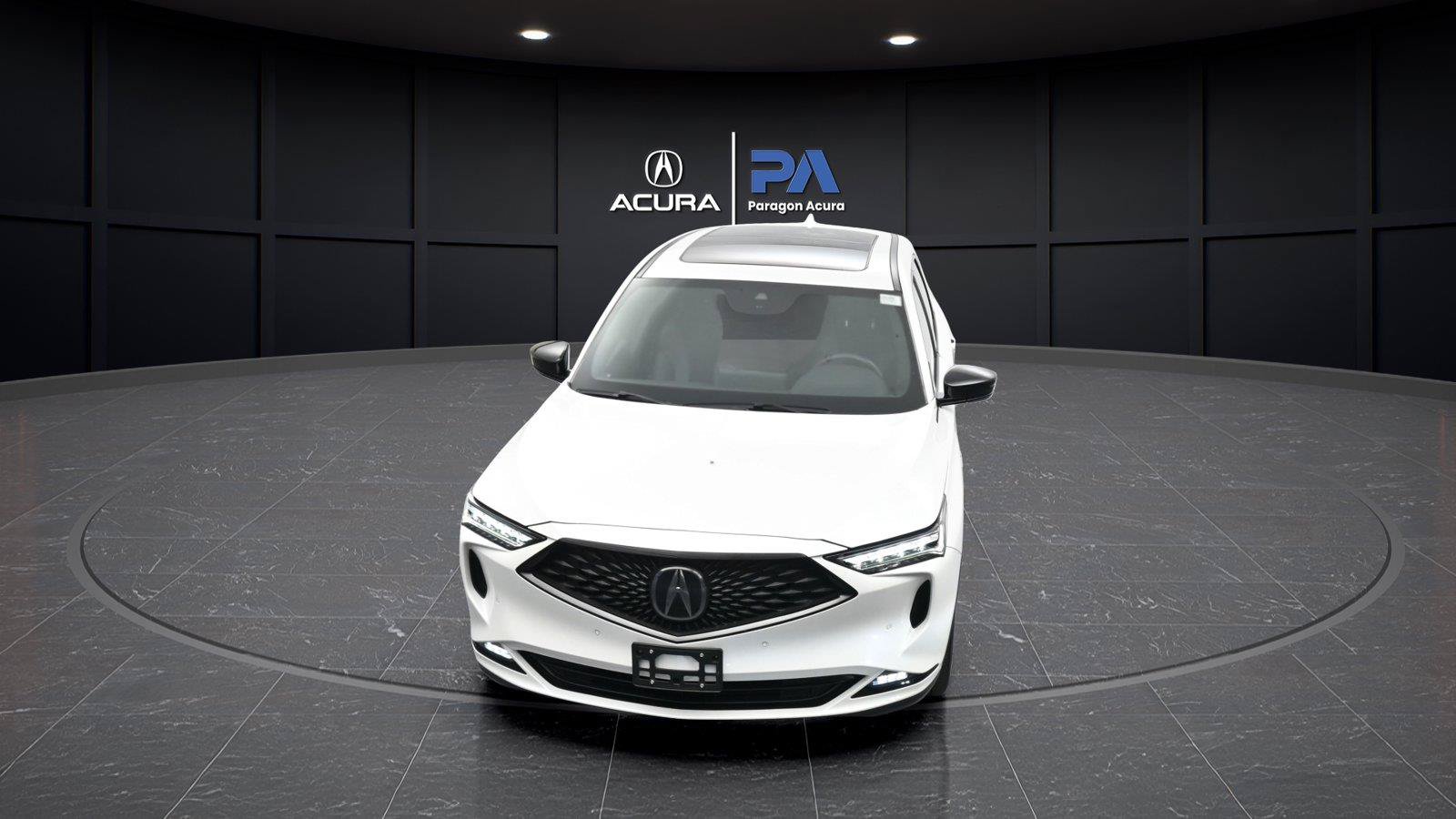 Certified 2024 Acura MDX A-Spec AWD/4WD image 38