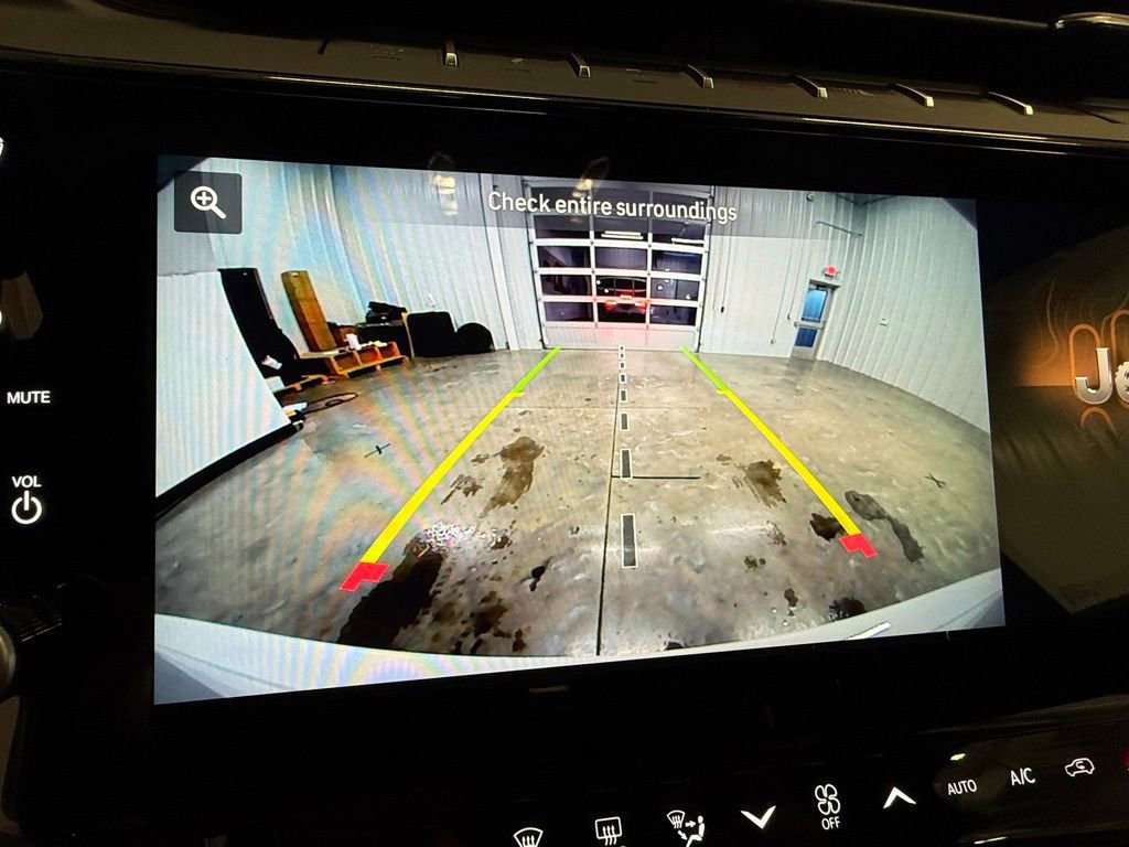 New 2026 Jeep Grand Cherokee Limited image 32