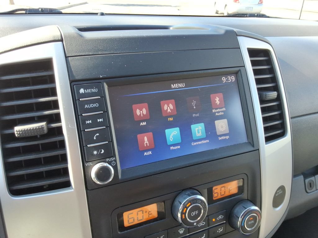 Used 2021 Nissan Frontier SV RWD image 30