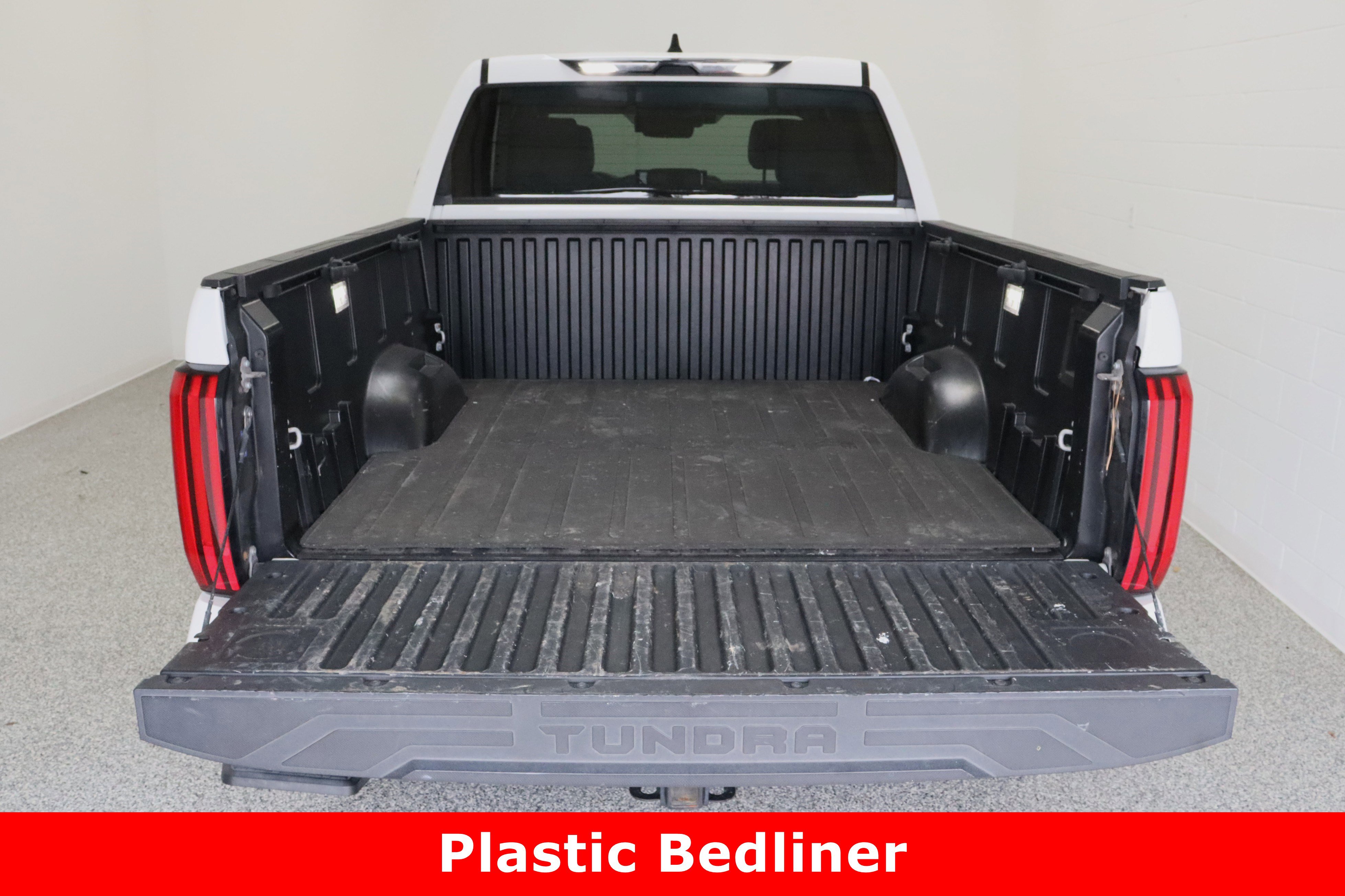 Used 2023 Toyota Tundra Limited w/ Power Package image 33