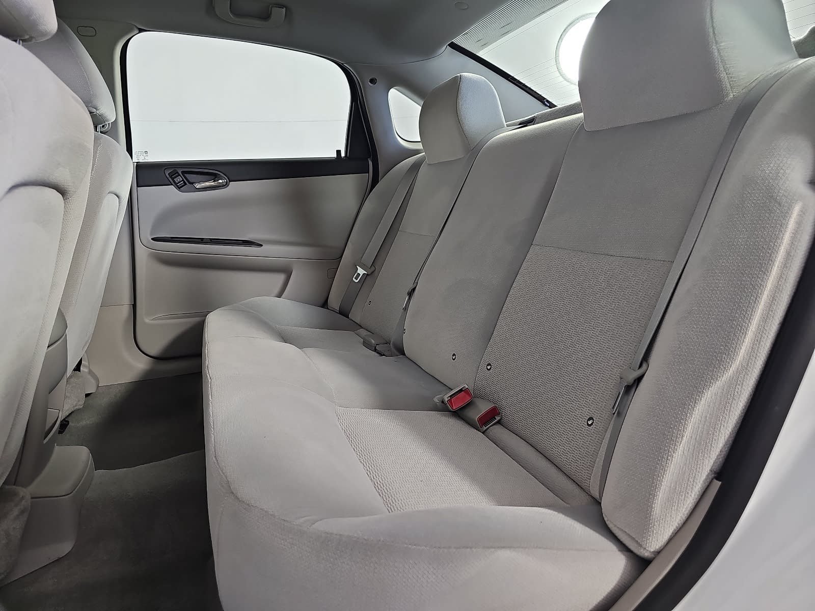 Used 2016 Chevrolet Impala Limited LS FWD image 13