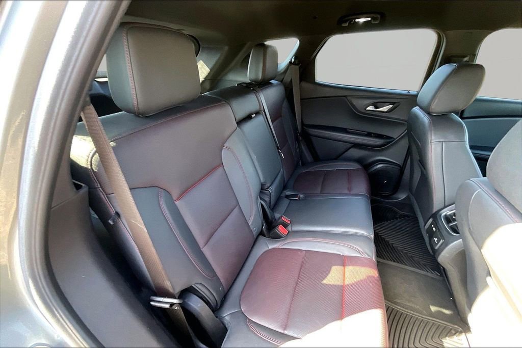 Used 2023 Chevrolet Blazer RS w/ Enhanced Convenience Package image 18