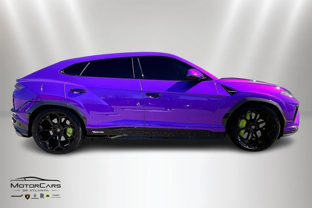 Used 2023 Lamborghini Urus Performante image 6