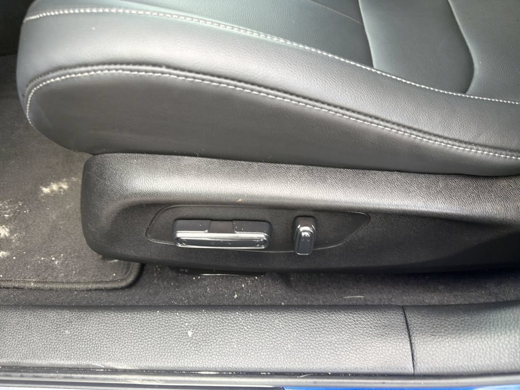 Used 2024 Acura Integra A-Spec FWD image 19