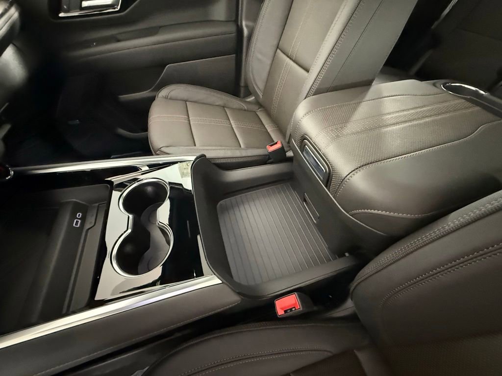 New 2026 Chevrolet Tahoe High Country AWD/4WD image 36