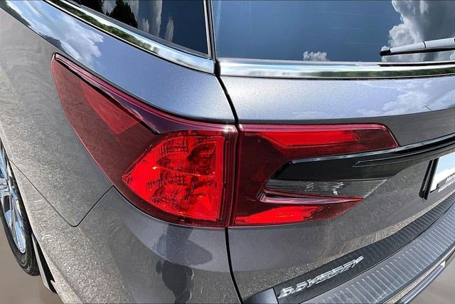 Certified 2025 Honda Odyssey Touring image 21