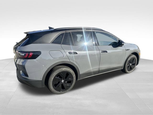 New 2025 Volkswagen ID.4 Pro S Plus AWD/4WD image 7