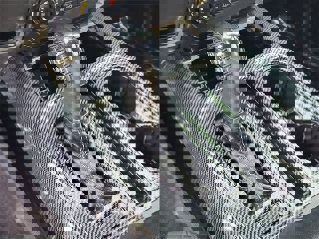 Used 2019 Ford F150 Raptor w/ Equipment Group 801A Mid image 17