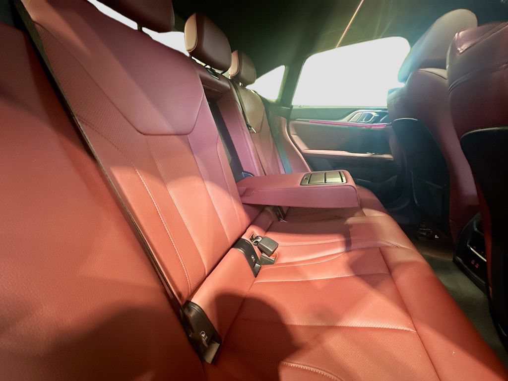 Used 2023 BMW i4 eDrive35 w/ Premium Package RWD image 28
