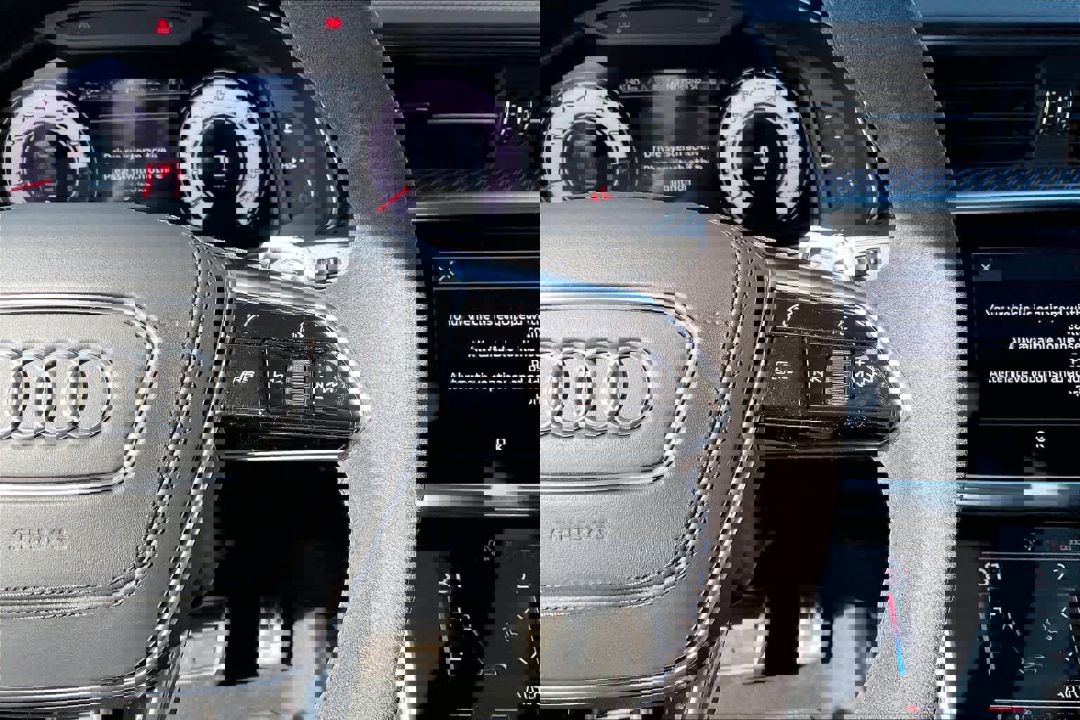 Used 2025 Audi RS 7 Performance image 21