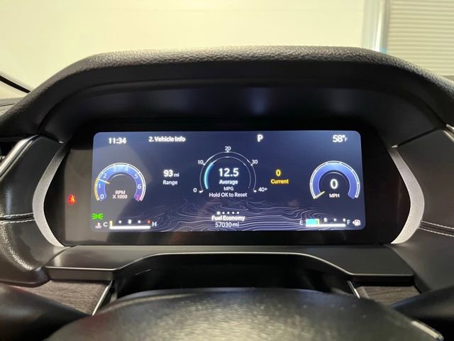 Used 2024 Jeep Grand Cherokee Limited image 24