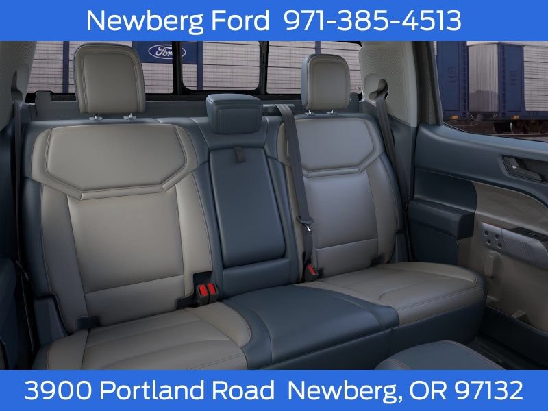 New 2026 Ford Maverick Lariat AWD/4WD image 11
