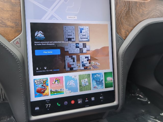 Used 2020 Tesla Model S Long Range Plus AWD/4WD image 17
