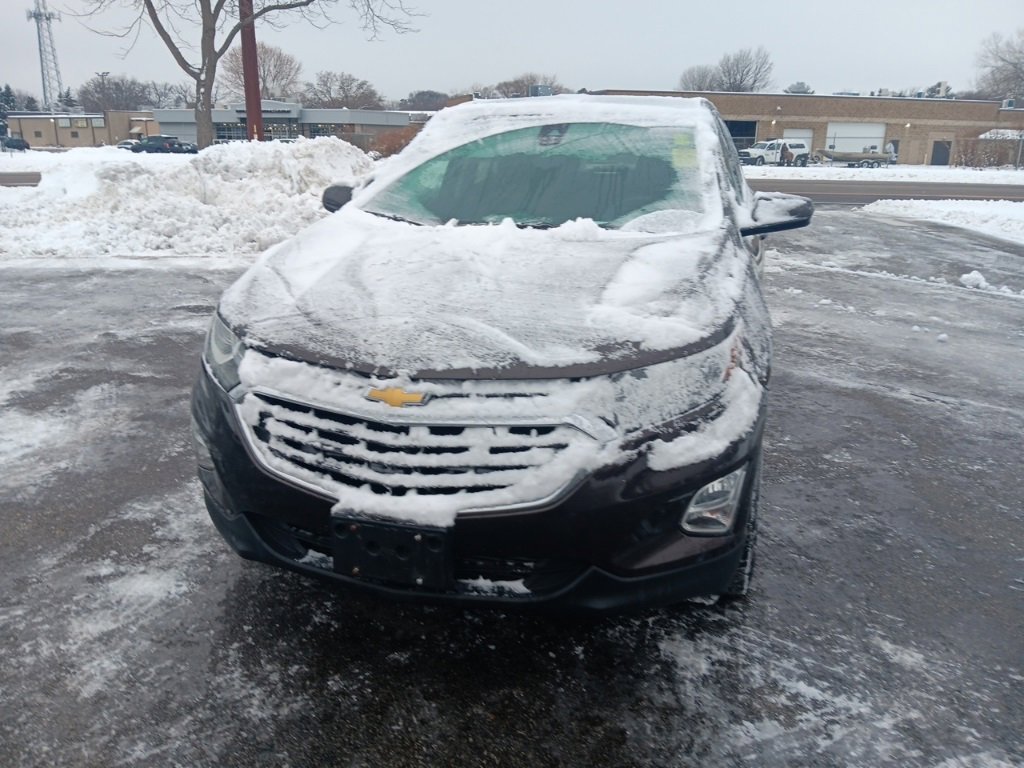 Used 2020 Chevrolet Equinox LT image 19