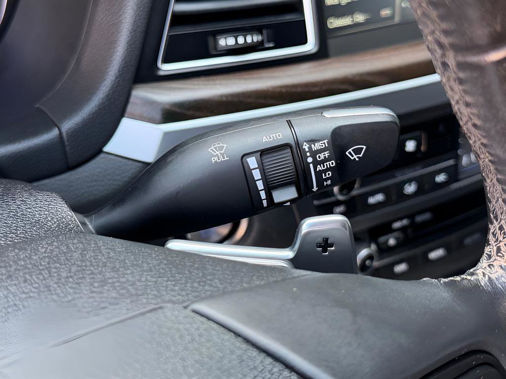 Used 2015 Hyundai Genesis 3.8 w/ Option Group 04 image 36