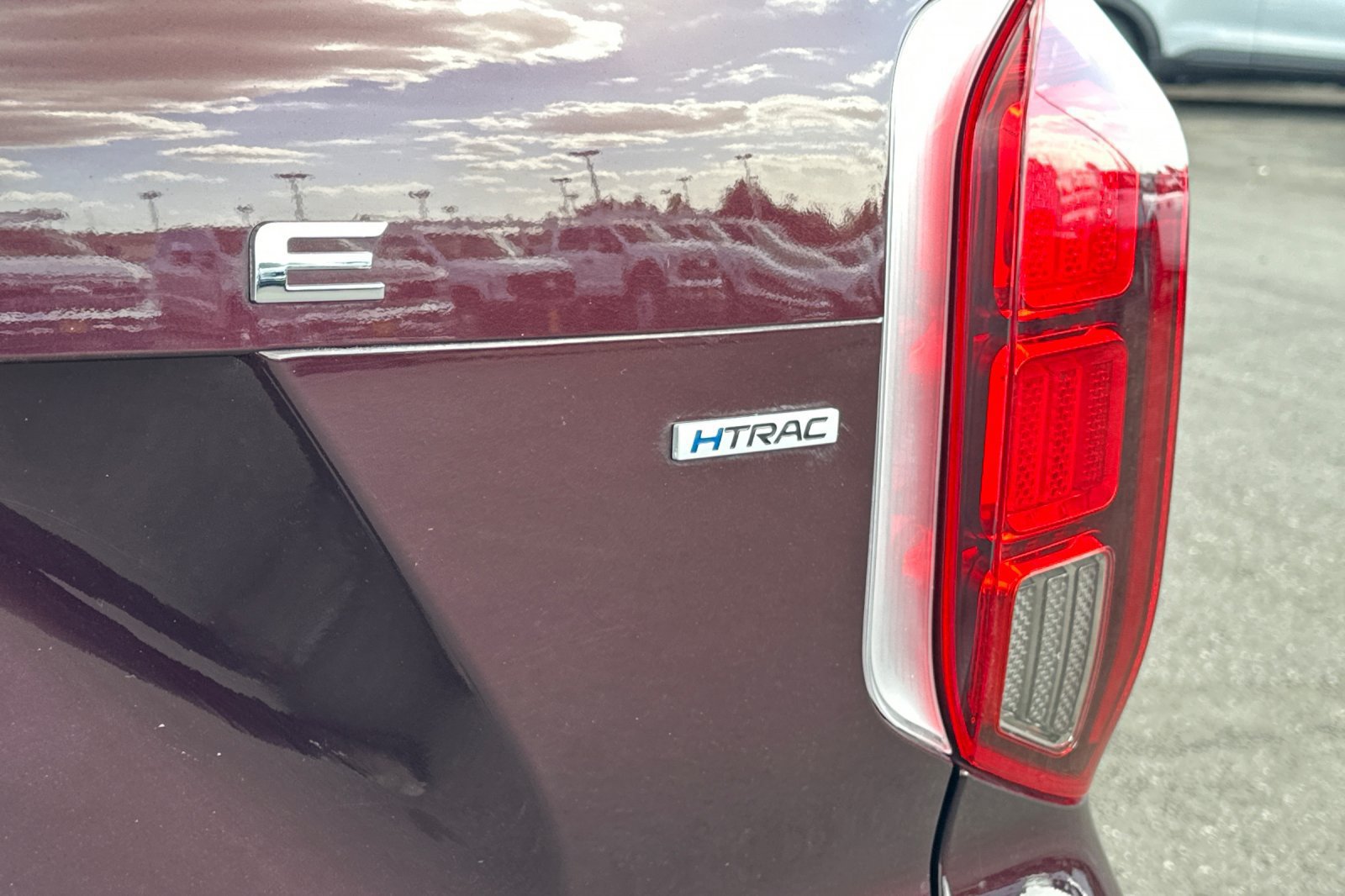 Used 2024 Hyundai Palisade Calligraphy AWD/4WD image 33