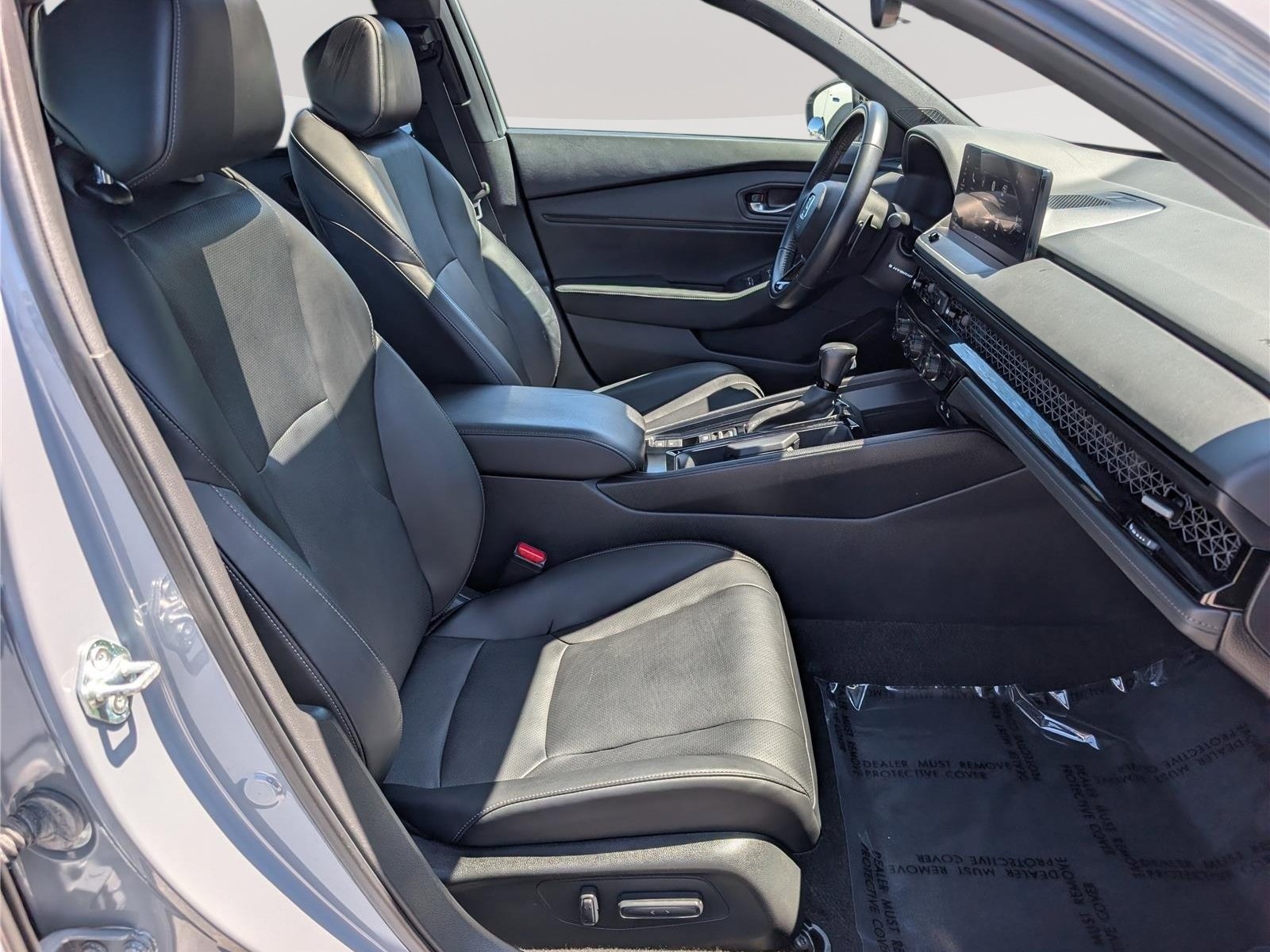 Used 2023 Honda Accord Sport image 12