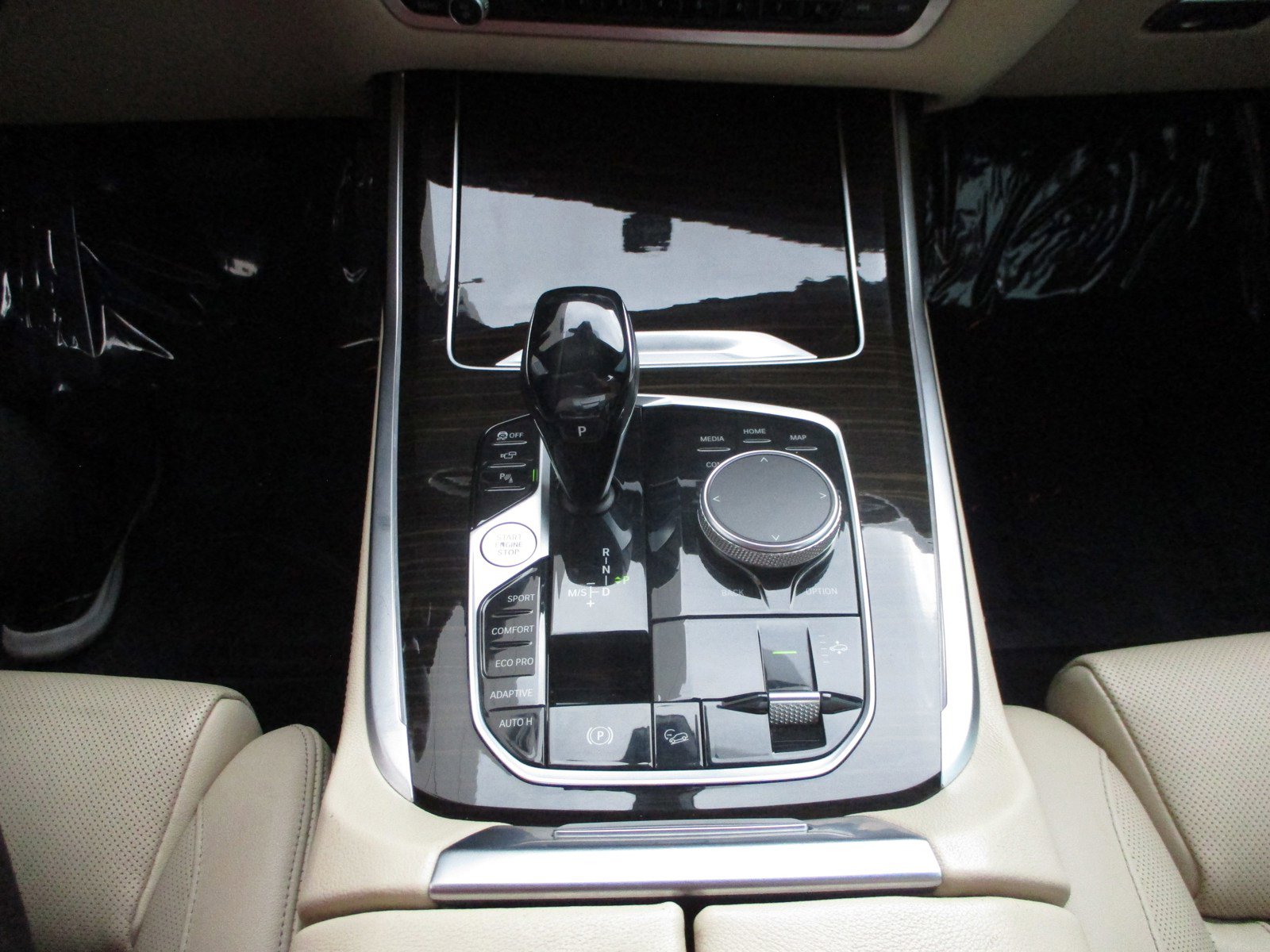 Used 2021 BMW X7 xDrive40i image 50