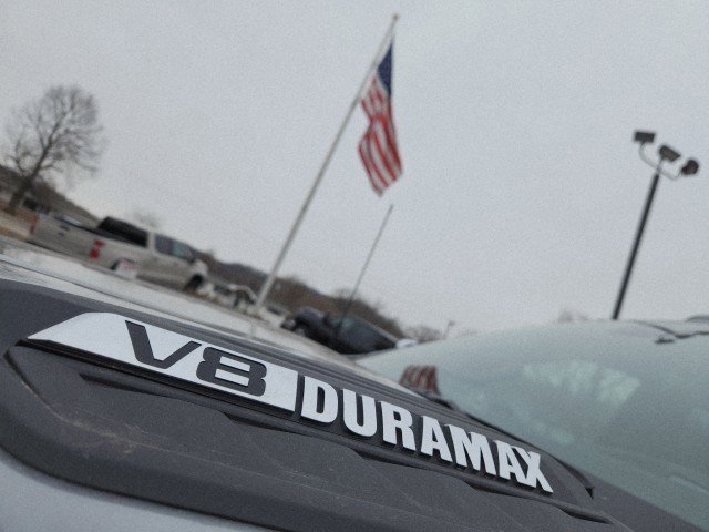 New 2026 Chevrolet Silverado 3500 High Country w/ High Country Premium Package image 9