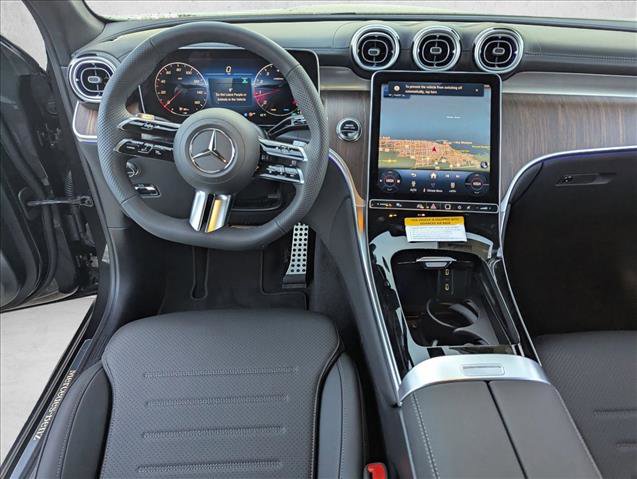 New 2026 Mercedes-Benz GLC 300 4MATIC image 14