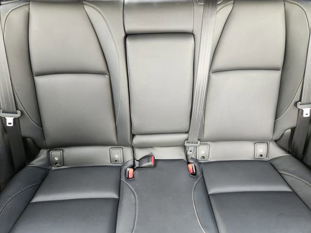 Certified 2021 MAZDA CX-30 AWD 2.5 S w/ Preferred Package image 17