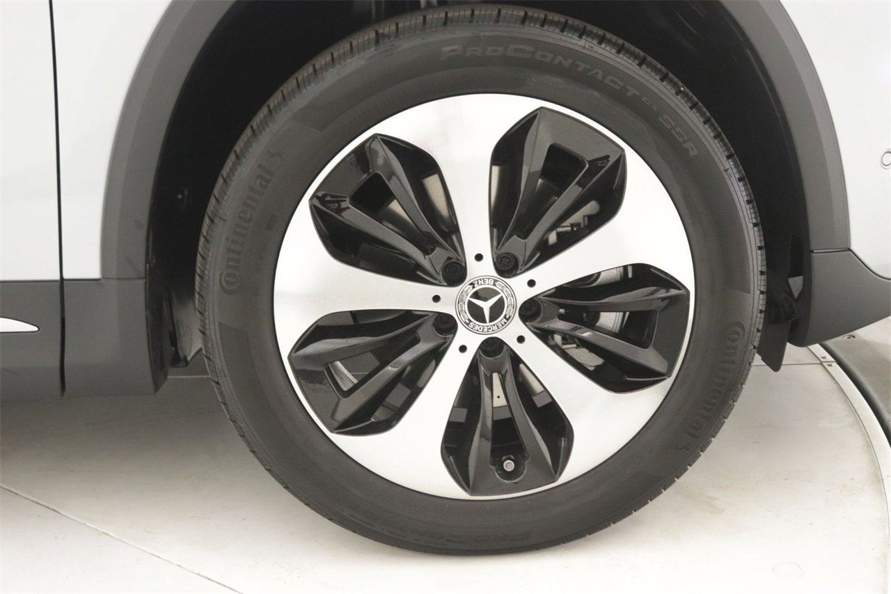 New 2026 Mercedes-Benz GLA 250 image 13