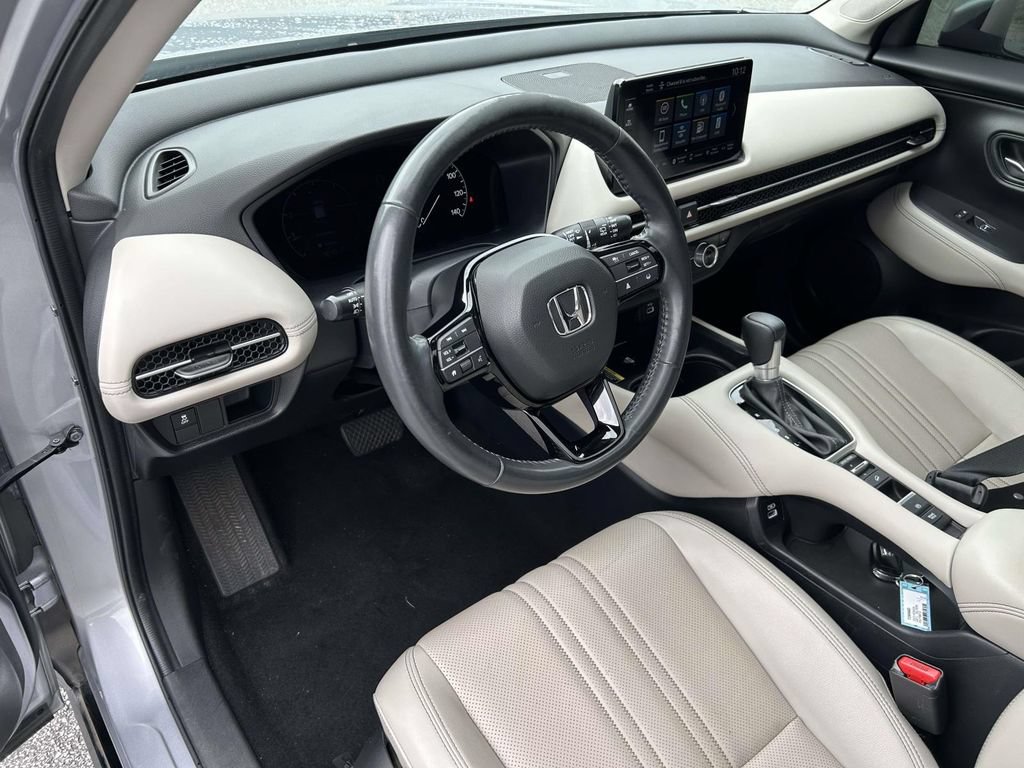 Used 2023 Honda HR-V EX-L image 14