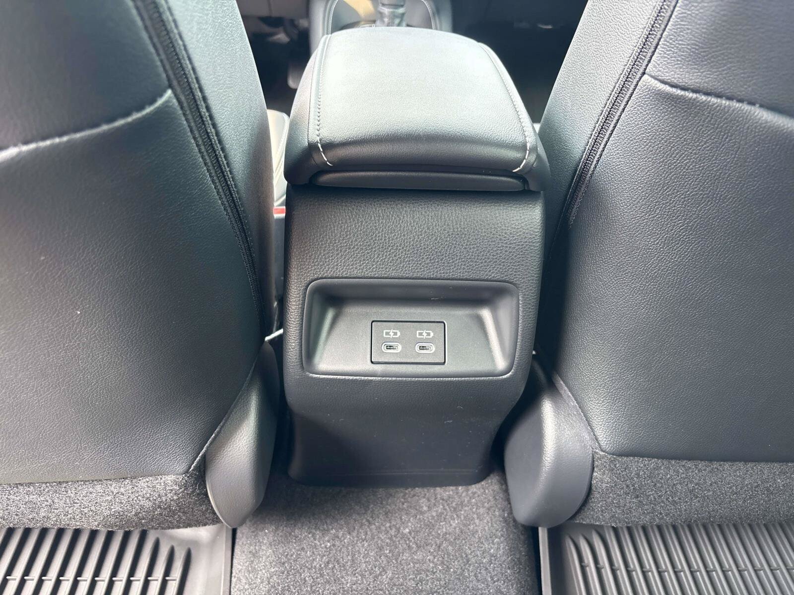 New 2026 Toyota Corolla XSE FWD image 8