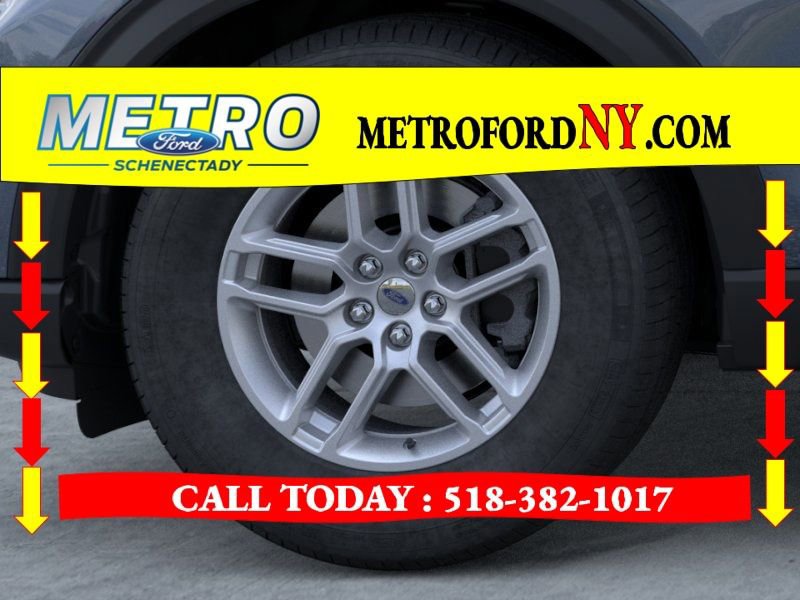 New 2026 Ford Explorer Active AWD/4WD image 19