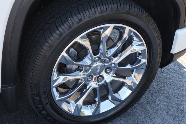 Used 2023 GMC Sierra 1500 Denali AWD/4WD image 30