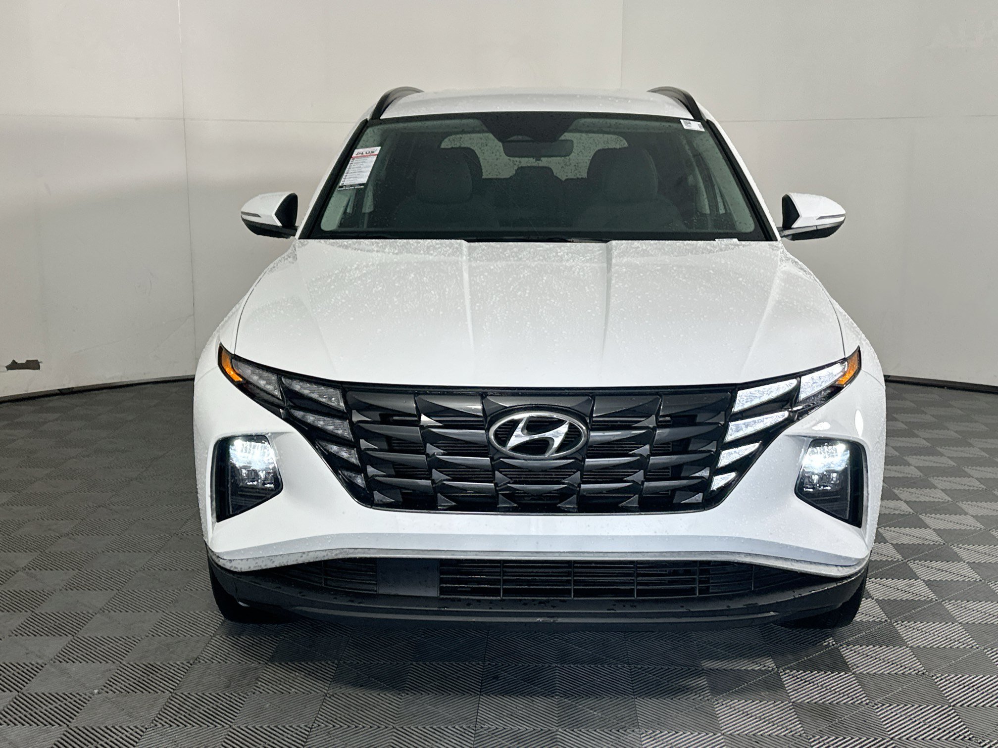 Used 2023 Hyundai Tucson SEL FWD image 8