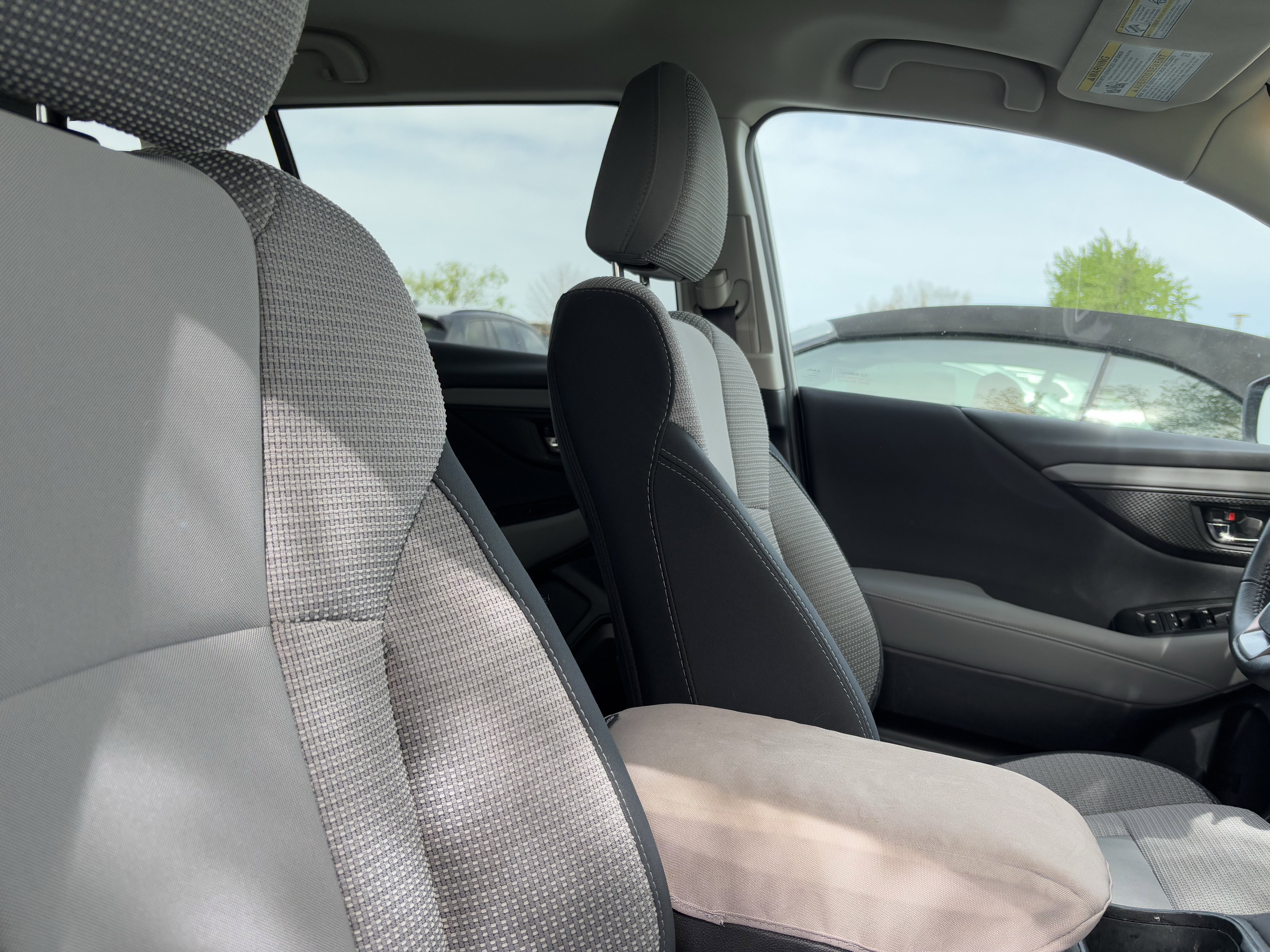 Used 2023 Subaru Outback Premium w/ Popular Package #1 image 34