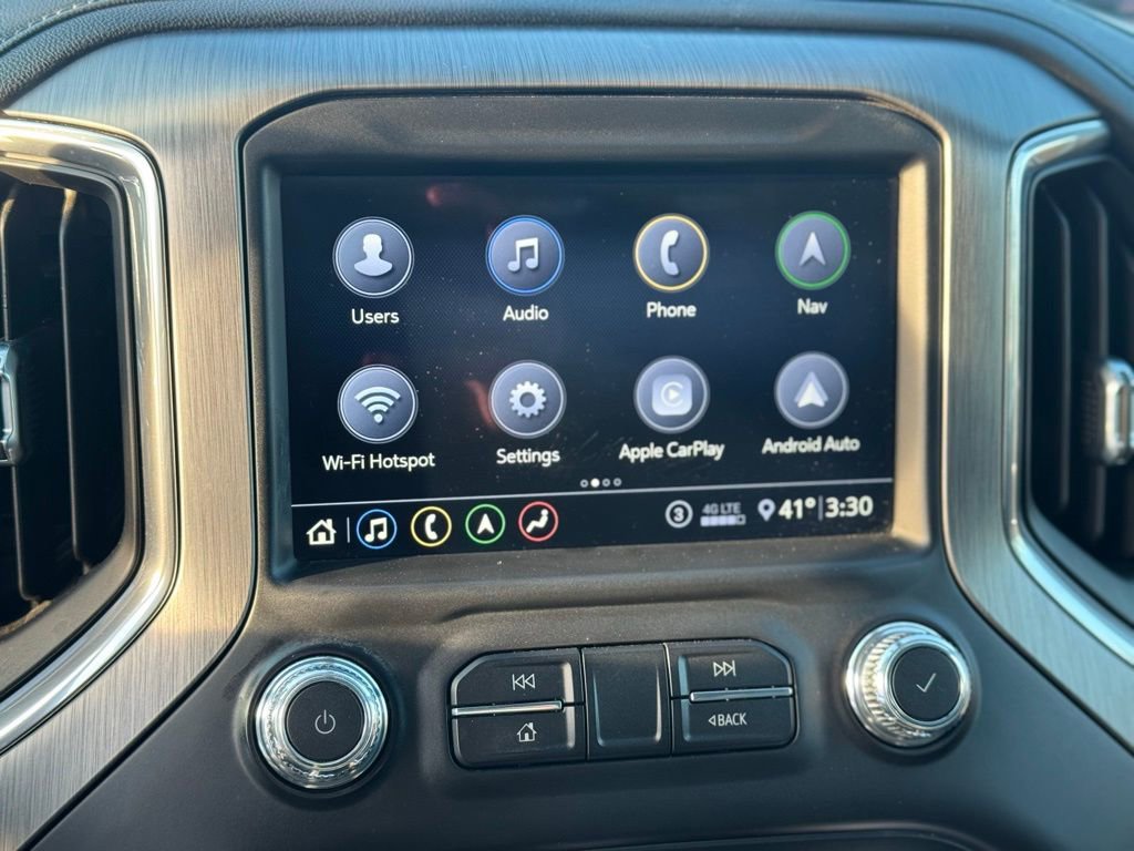 Used 2020 GMC Sierra 1500 Denali image 9