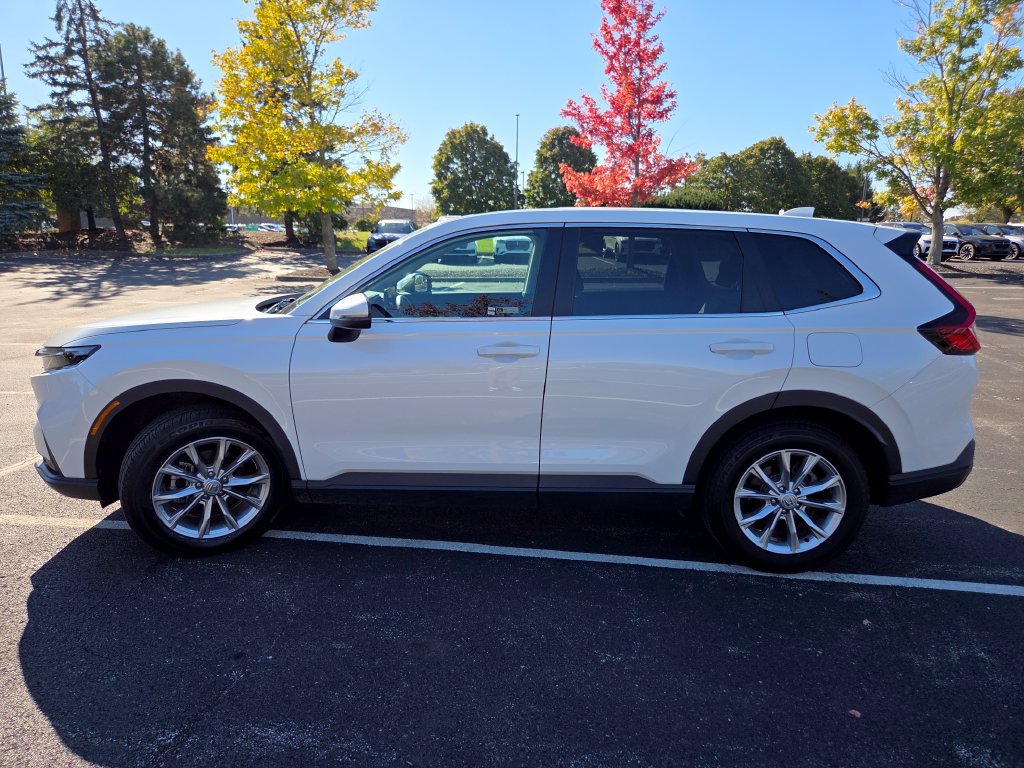 Used 2024 Honda CR-V EX-L image 21