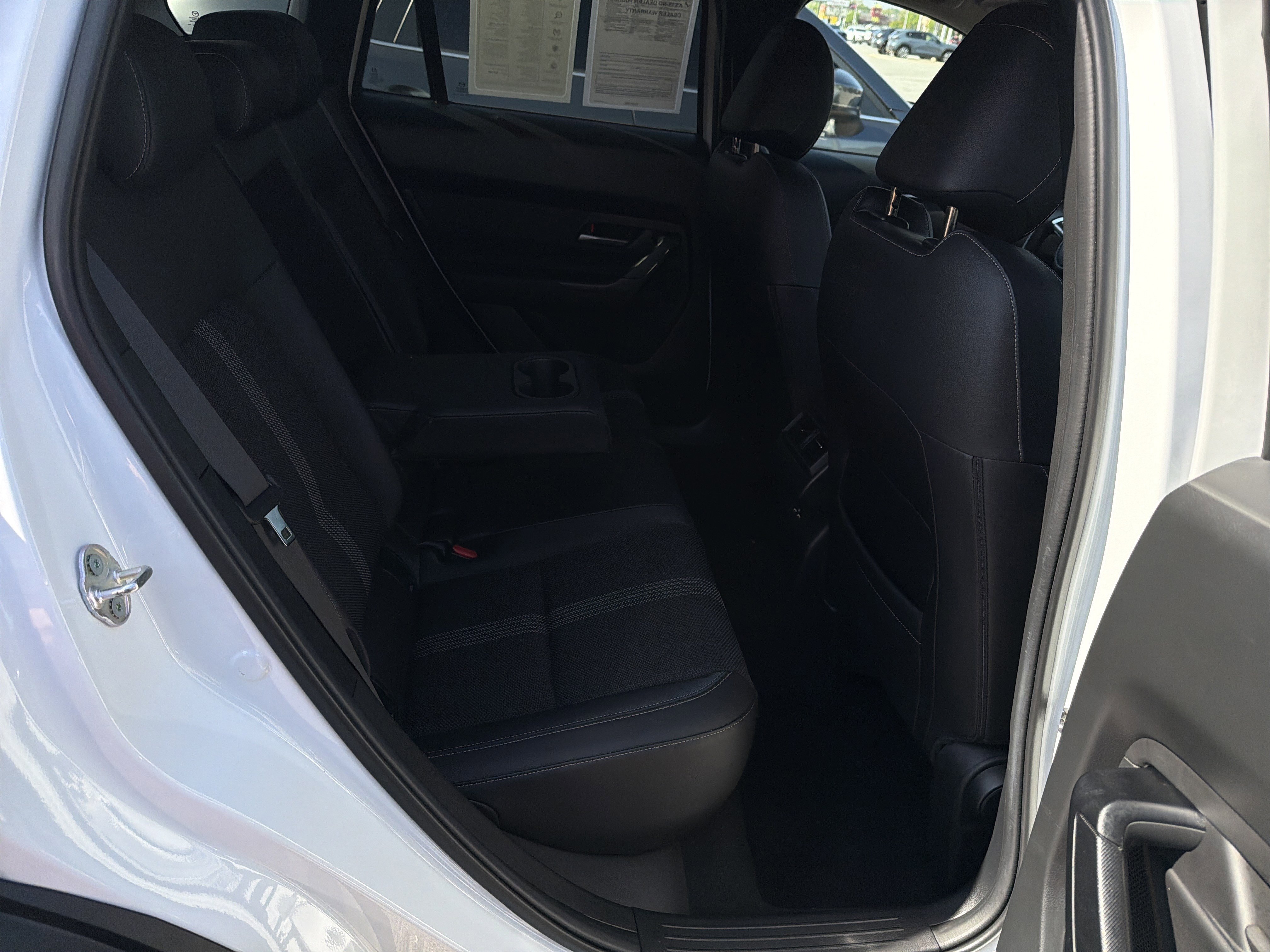 Certified 2023 MAZDA CX-50 2.5 S w/ Cargo Package AWD/4WD image 56