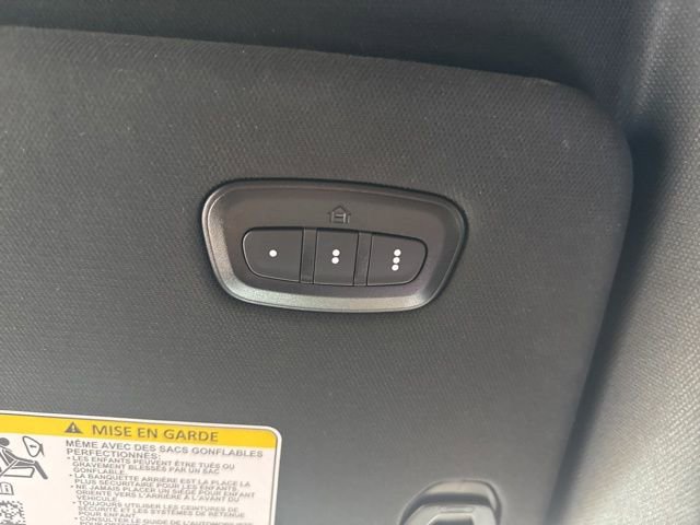 Used 2025 RAM 1500 Rebel w/ Rebel Level 1 Equipment Group AWD/4WD image 47