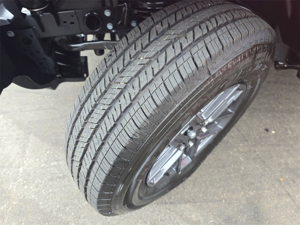 New 2025 Jeep Gladiator Sport image 31