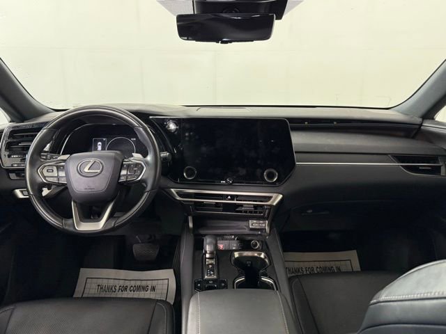 Used 2023 Lexus RX 350 Premium w/ Accessory Package (Z1) image 24