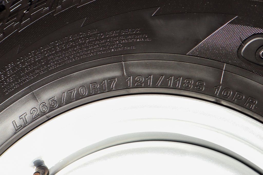 Used 2023 RAM 1500 Tradesman w/ Trailer Tow Group image 44