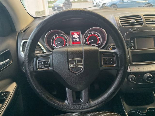 Used 2013 Dodge Journey SXT image 17