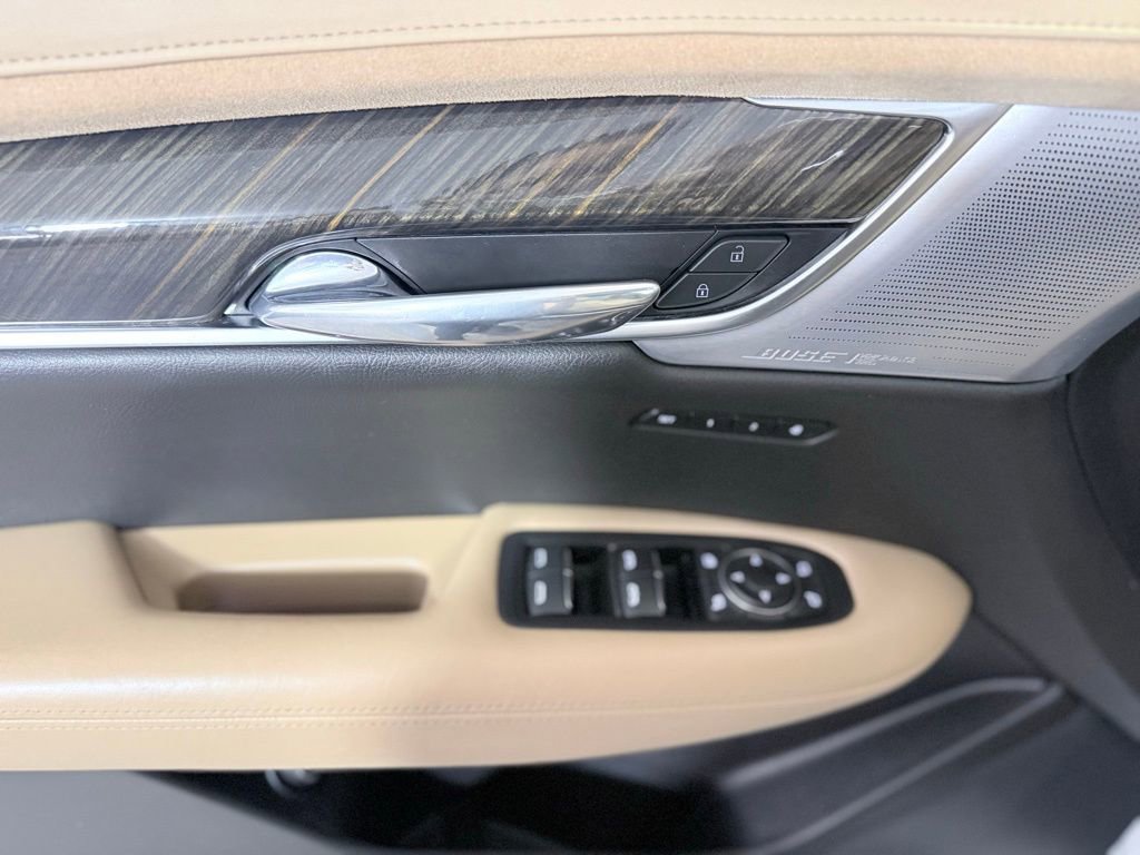 Used 2024 Cadillac XT6 Premium Luxury w/ Platinum Package image 17