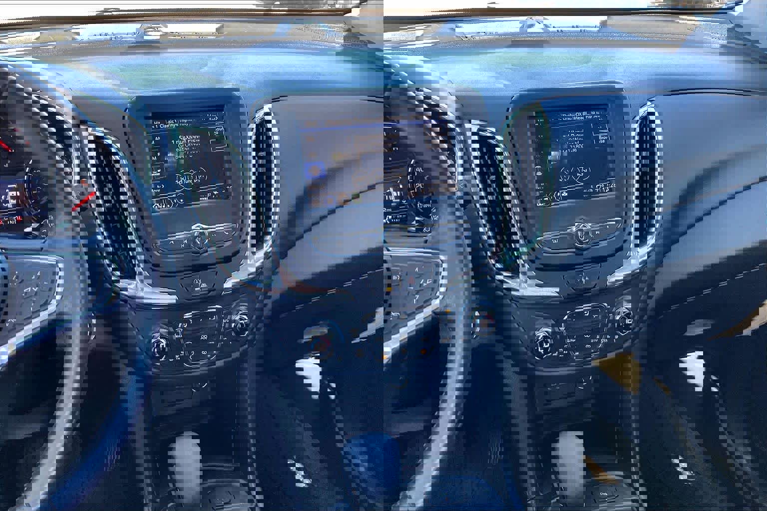 Used 2022 Chevrolet Equinox LT image 7