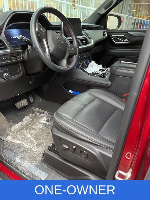 Certified 2023 Chevrolet Tahoe RST image 6