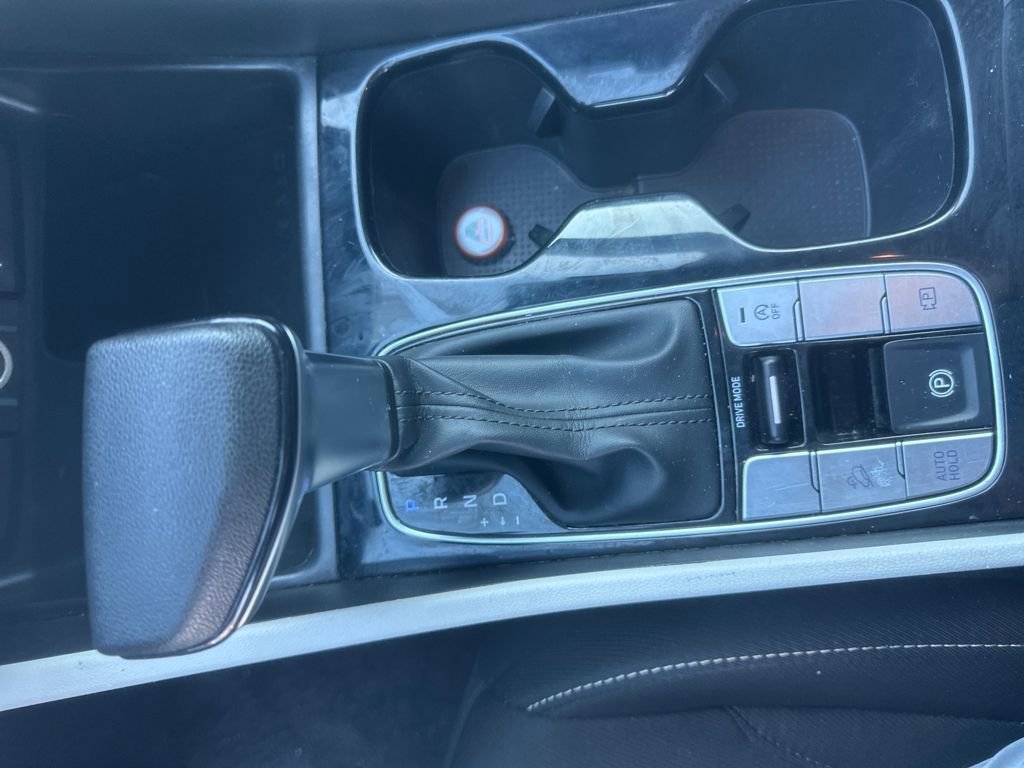 Used 2024 Hyundai Tucson SEL image 8