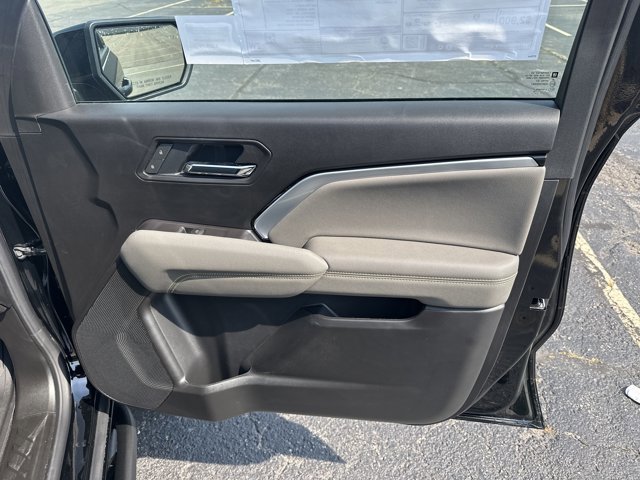 New 2026 Chevrolet Colorado ZR2 w/ Technology Package image 29