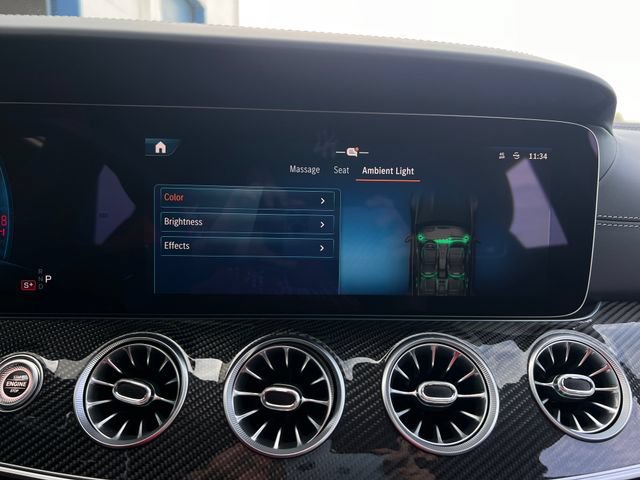 Used 2024 Mercedes-Benz AMG GT 53 image 31