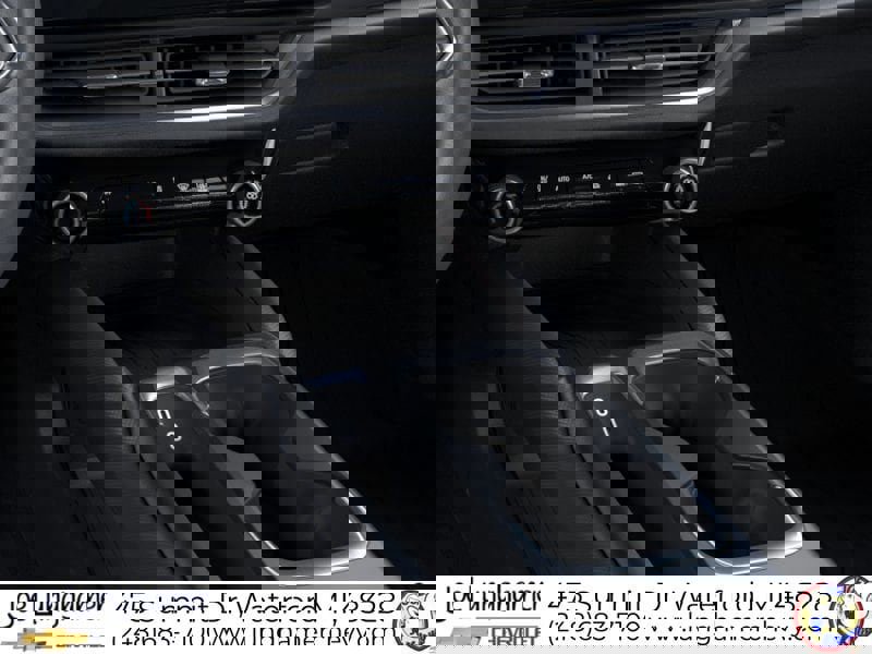 New 2026 Chevrolet Equinox EV LT w/ Comfort Package AWD/4WD image 25