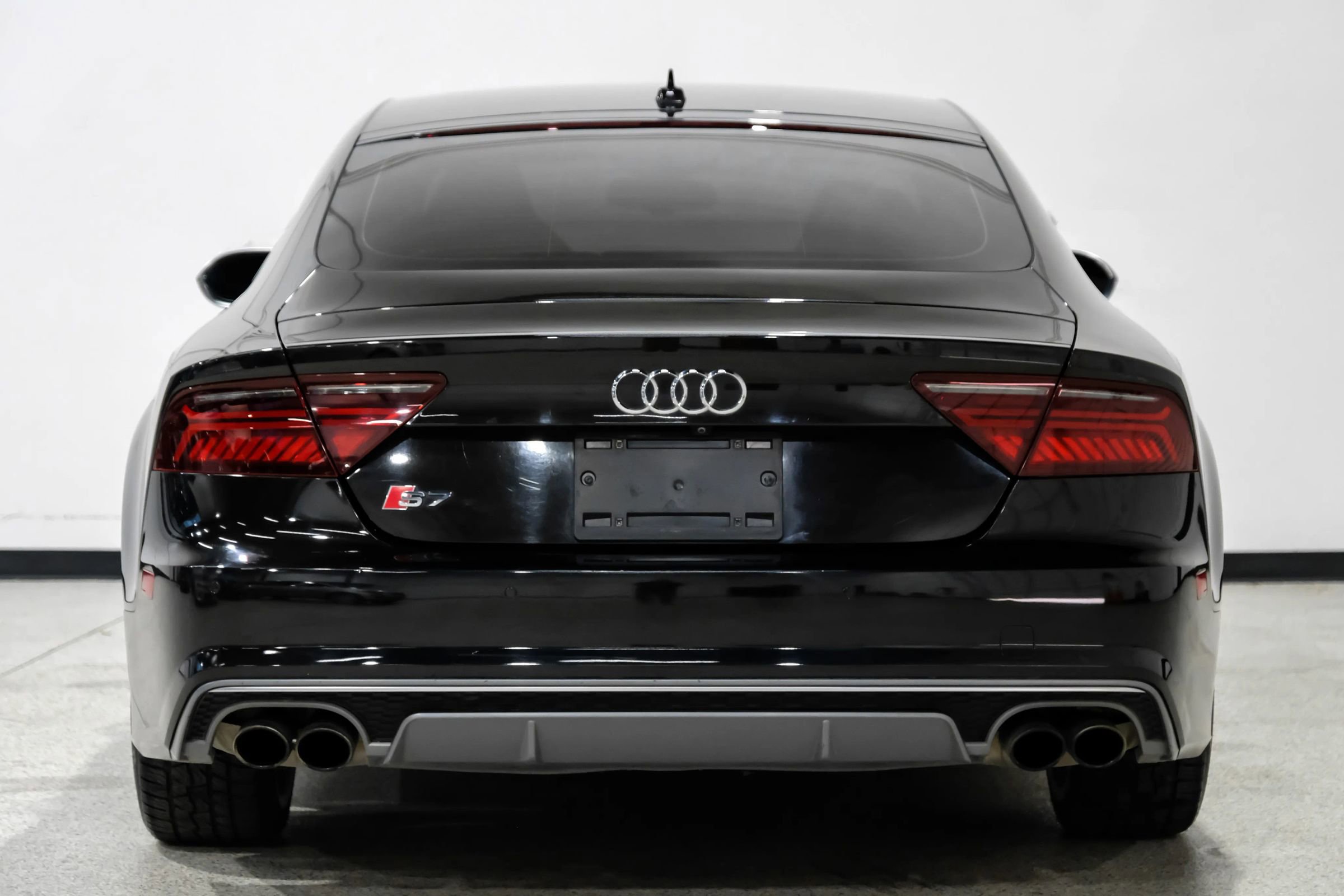 Used 2016 Audi S7 w/ Driver Assistance Package AWD/4WD image 7